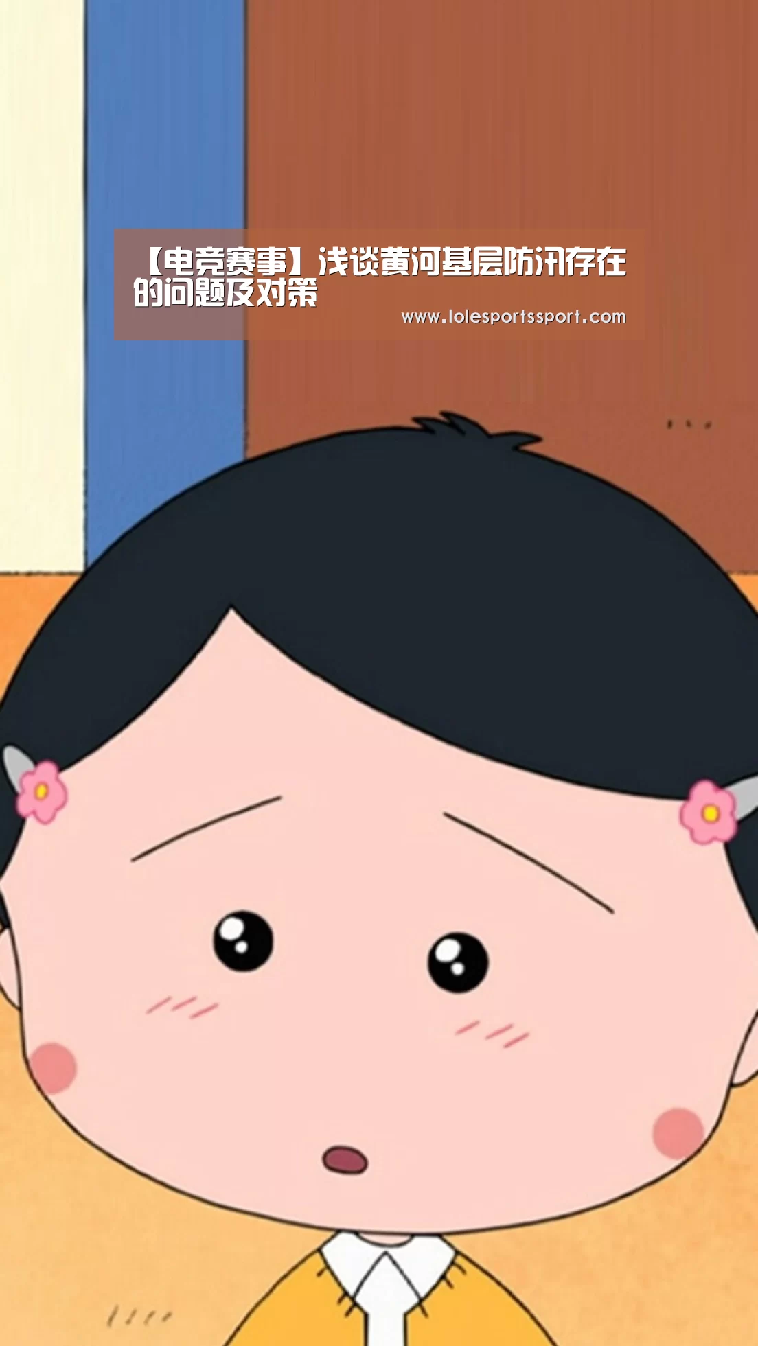 【电竞赛事】浅谈黄河基层防汛存在的问题及对策(图2) 电竞赛事
